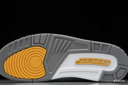 Bryant 869802-907 Retro Jordan Kobe PE 3 1122